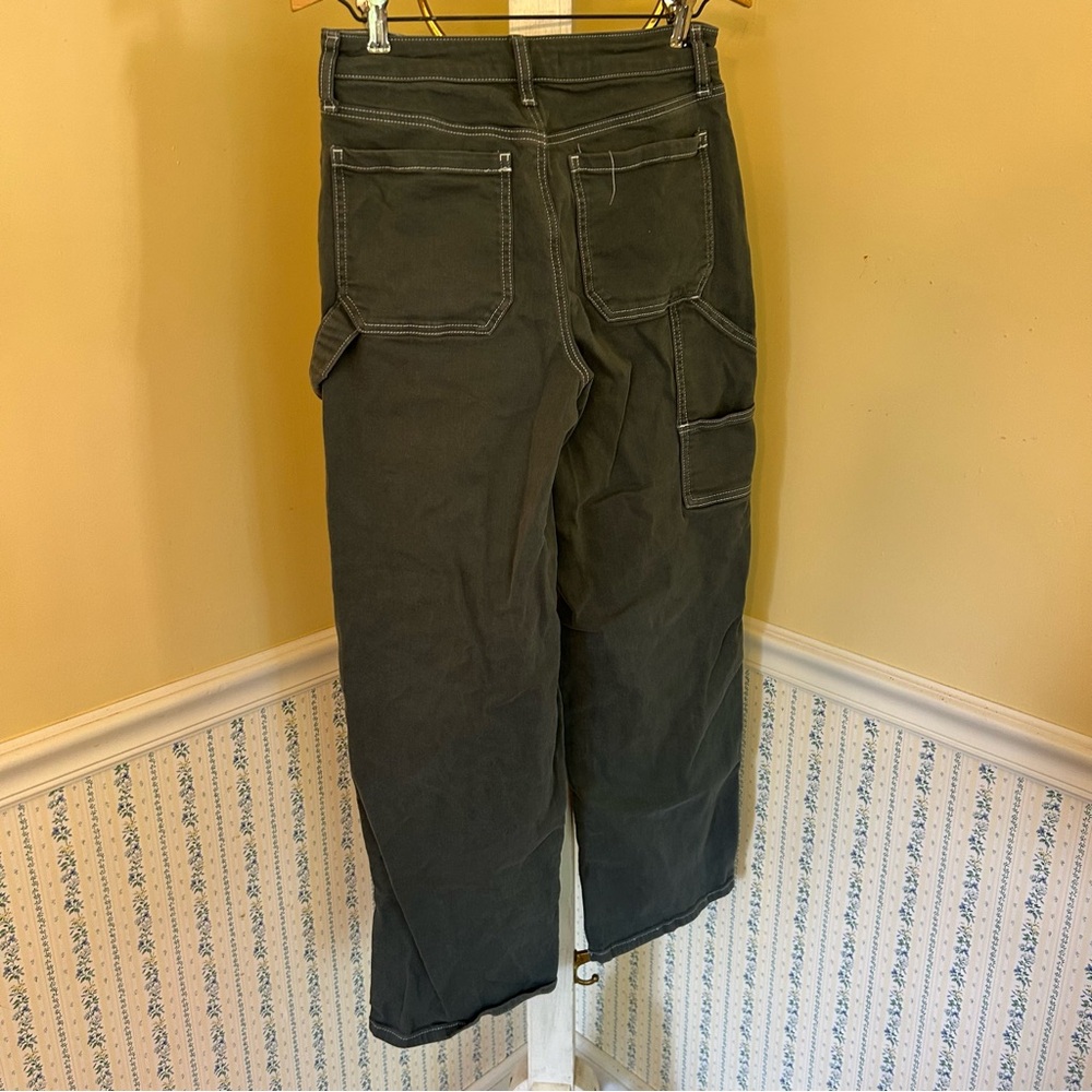So Carpenter Pants - Picture 10 of 10